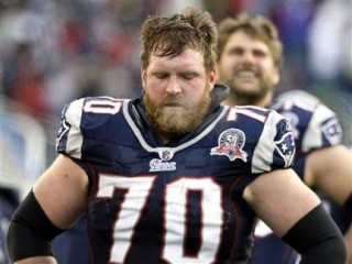 Logan Mankins picture, image, poster